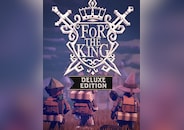 For The King