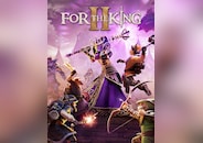 For The King II