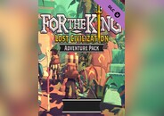 For The King: Lost Civilization Adventure Pack