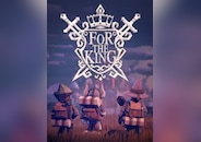 For The King PC