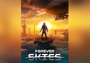 Forever Skies PC