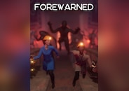 FOREWARNED PC