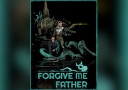 Forgive Me Father