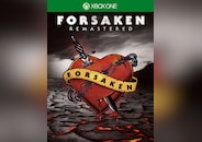Forsaken Remastered