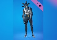 Fortnite - A Goat Outfit