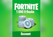 Fortnite Account