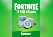 Fortnite Account
