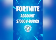 Fortnite Account