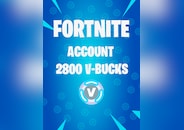 Fortnite Account