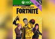 Fortnite - Anime Legends Pack Xbox Series X/S