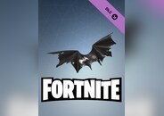 Fortnite - Batman Zero Wing Glider PC