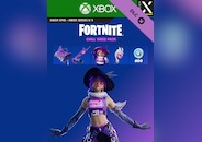 Fortnite - Chill Vibez Pack + 600 V-Buck