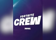 Fortnite Crew Account