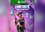 Fortnite - Cross Comms Pack