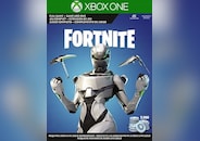 Fortnite Eon Skin Bundle + 2000 V Bucks + 2000 V-Bucks Xbox One