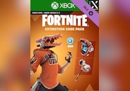 Fortnite - Extinction Code Pack