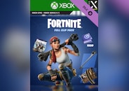 Fortnite - Full Clip Pack