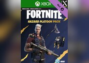 Fortnite - Hazard Platoon Pack