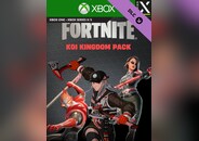 Fortnite - Koi Kingdom Pack Xbox Series X/S