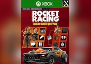 Fortnite - Lockjaw Starter Quest Pack Xbox Series X/S