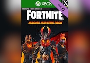 Fortnite - Magma Masters Pack Xbox Series X/S