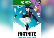 Fortnite - Mainframe Break Pack
