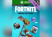 Fortnite - Mecha-Pop Pack