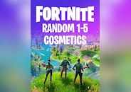 Fortnite Random