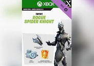 Fortnite Rogue Spider Knight +500 V-bucks