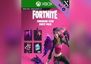 Fortnite - Shrieking Star Quest Pack
