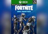 Fortnite - Skull Squad Pack