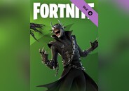 Fortnite - The Batman Who Laughs Outfit PC