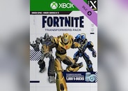 Fortnite - Transformers Pack + 1000 V-Bucks
