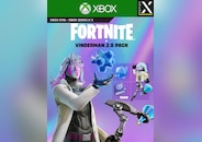 Fortnite - Vinderman 2.0 Pack