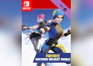 Fortnite - Wildcat Bundle