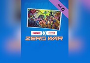 Fortnite - Zero War Loading Screen (DLC)