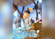 Forward to the Sky