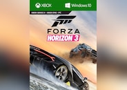 Forza Horizon 3