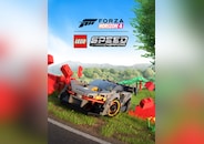 Forza Horizon 4 LEGO Speed Champions