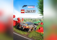 Forza Horizon 4 + LEGO Speed Champions