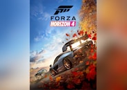 Forza Horizon 4