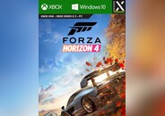 Forza Horizon 4