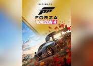 Forza Horizon 4