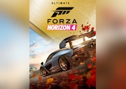 Forza Horizon 4 | Ultimate Edition Ultimate Edition Xbox One, Windows 10