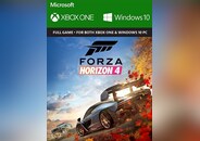 Forza Horizon 4