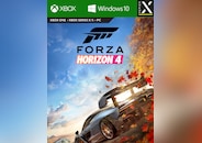 Forza Horizon 4