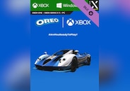 Forza Horizon 5 - 2009 Pagani Zonda Cinque Roadster Oreo DLC