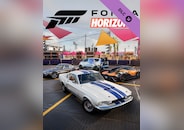 Forza Horizon 5: Acceleration Car Pack