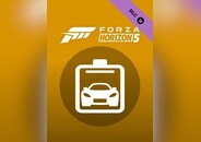 Forza Horizon 5 Car Pass