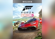 Forza Horizon 5